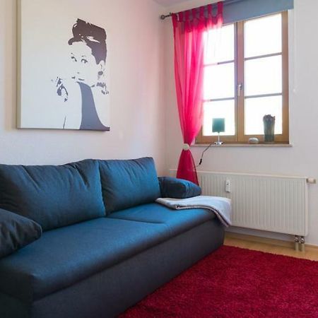 באוטזן Apartement 1 Grosse Bruedergasse מראה חיצוני תמונה
