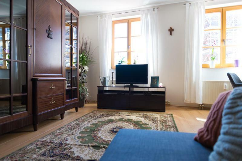 באוטזן Apartement 1 Grosse Bruedergasse מראה חיצוני תמונה