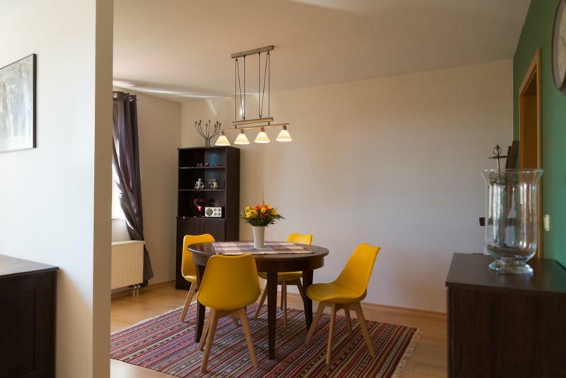באוטזן Apartement 1 Grosse Bruedergasse מראה חיצוני תמונה