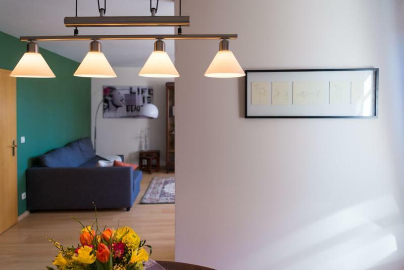 באוטזן Apartement 1 Grosse Bruedergasse מראה חיצוני תמונה