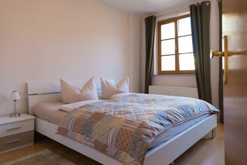 באוטזן Apartement 1 Grosse Bruedergasse מראה חיצוני תמונה
